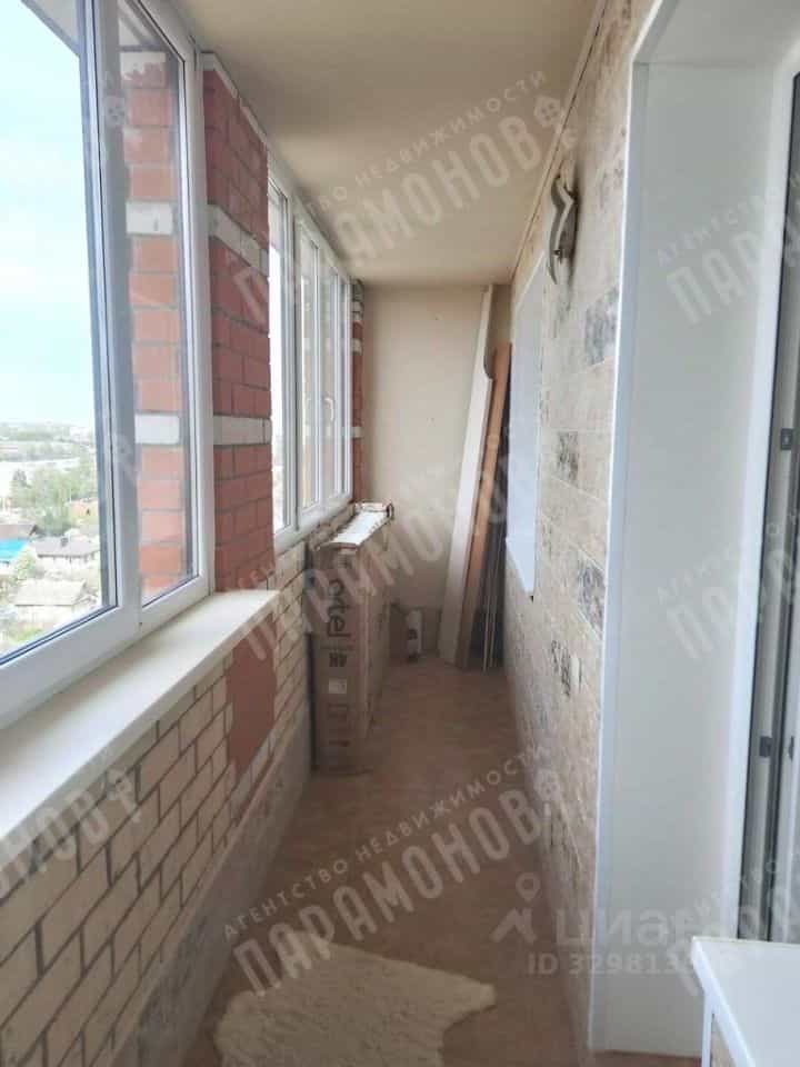 Россия, Тверь, улица Бориса Полевого, 2к1, фото 14