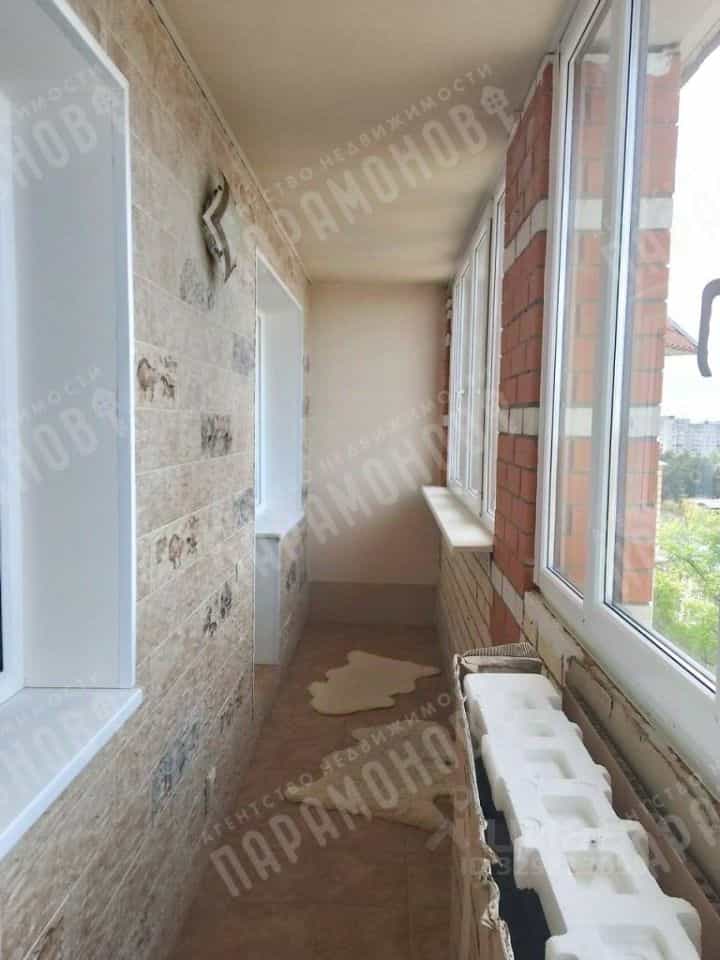 Россия, Тверь, улица Бориса Полевого, 2к1, фото 15