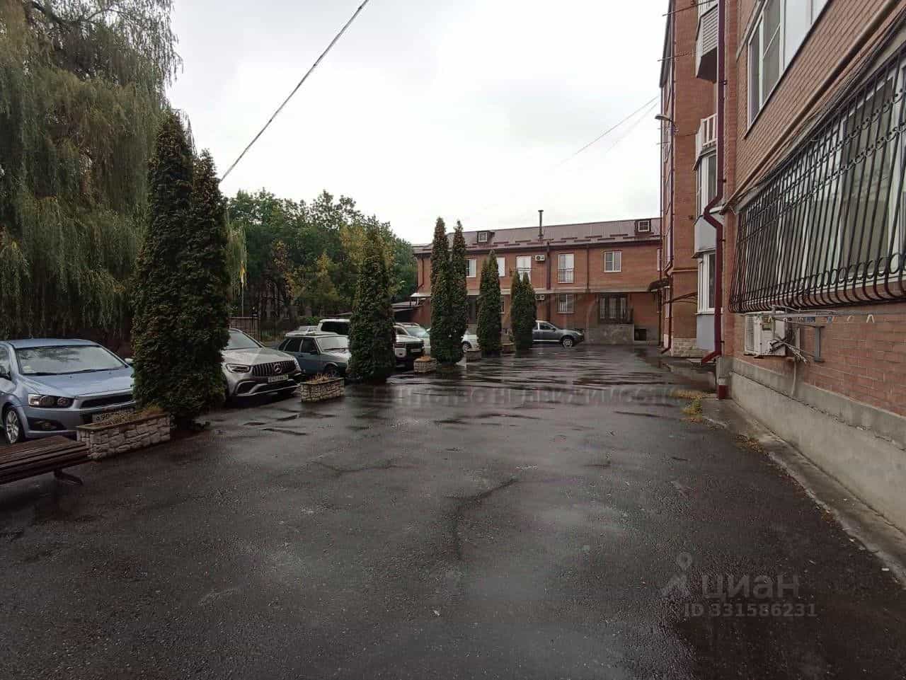 Россия, Республика Северная Осетия — Алания, Владикавказ, улица Шмулевича, 21, фото 2