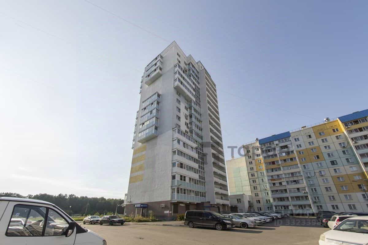 Россия, Челябинск, улица Бейвеля, 48, фото 15