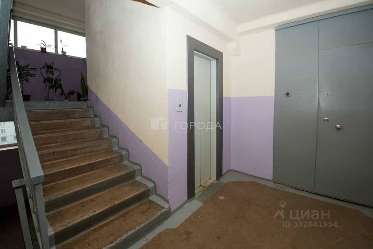 Россия, Кемеровская область — Кузбасс, Новокузнецк, проспект Запсибовцев, 16, фото 22