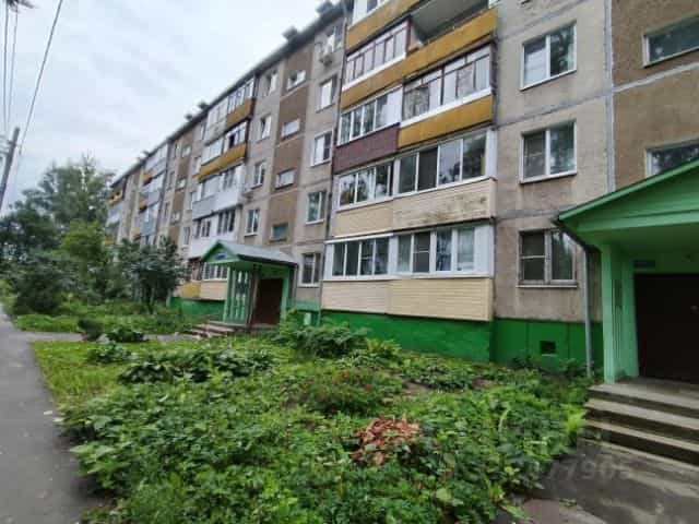 Фото объекта