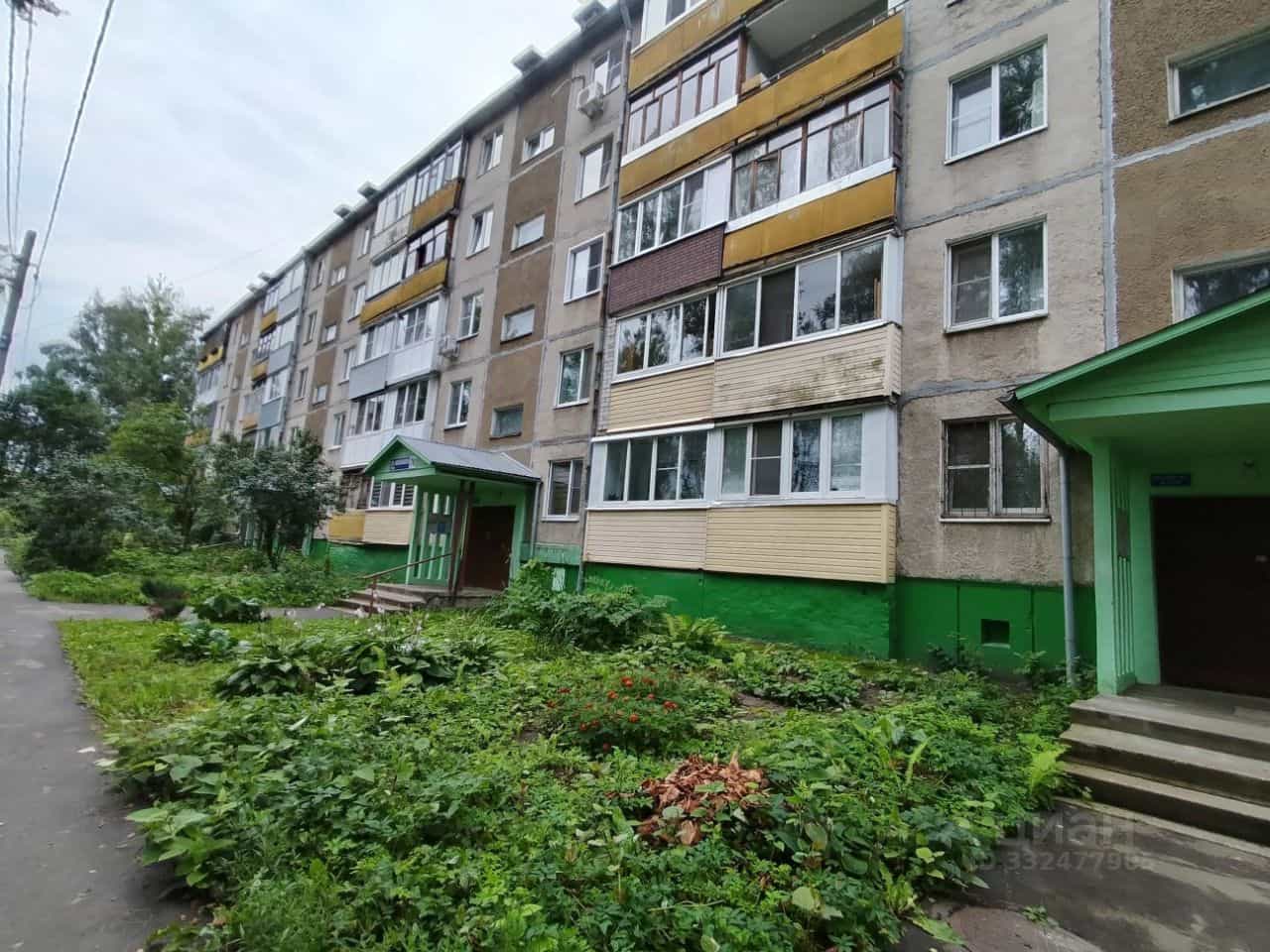 Россия, Ярославль, Северный жилой район, улица Елены Колесовой, 78