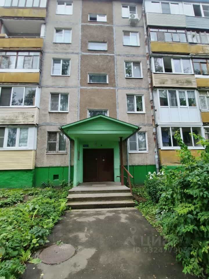 Россия, Ярославль, Северный жилой район, улица Елены Колесовой, 78, фото 2