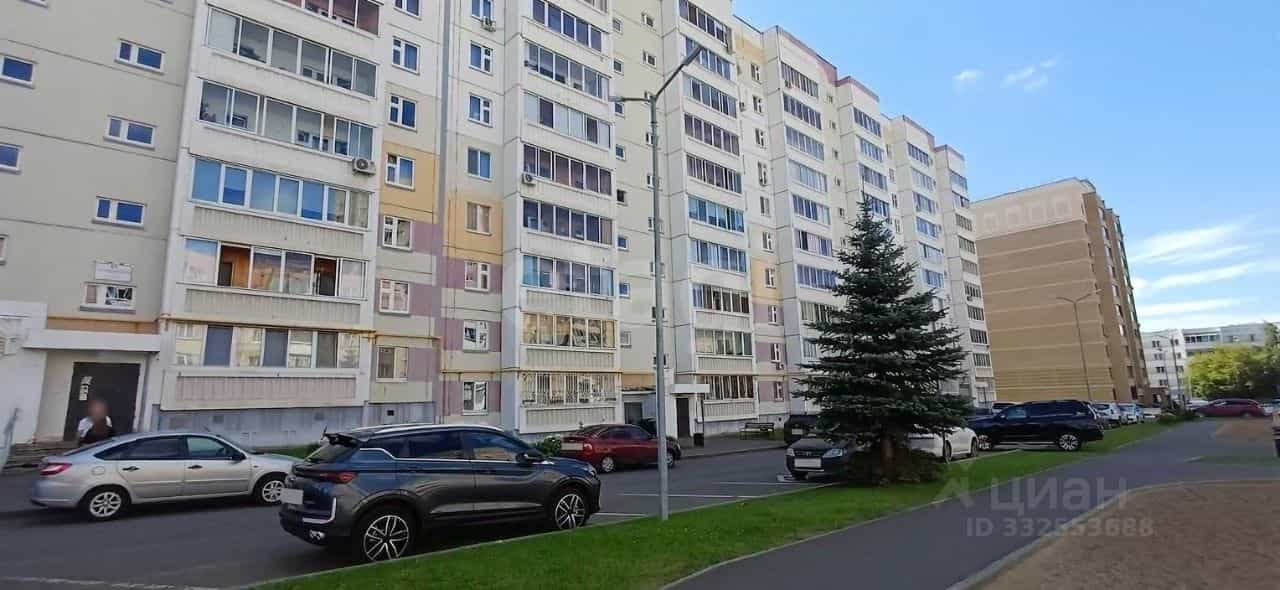 Россия, Республика Татарстан (Татарстан), Набережные Челны, бульвар Кол Гали, 20А, фото 4