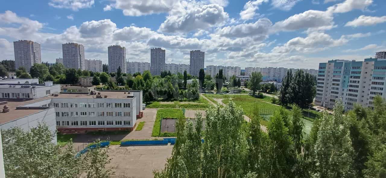 Россия, Республика Татарстан (Татарстан), Набережные Челны, бульвар Кол Гали, 20А, фото 5