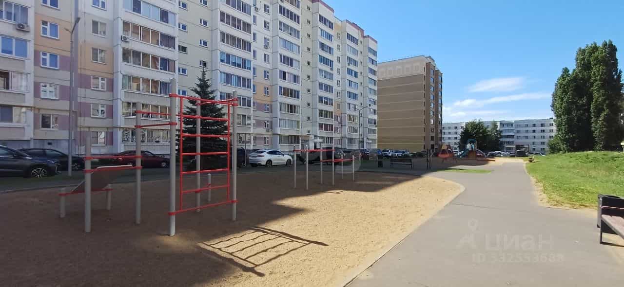 Россия, Республика Татарстан (Татарстан), Набережные Челны, бульвар Кол Гали, 20А, фото 6