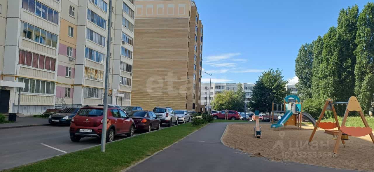 Россия, Республика Татарстан (Татарстан), Набережные Челны, бульвар Кол Гали, 20А, фото 7