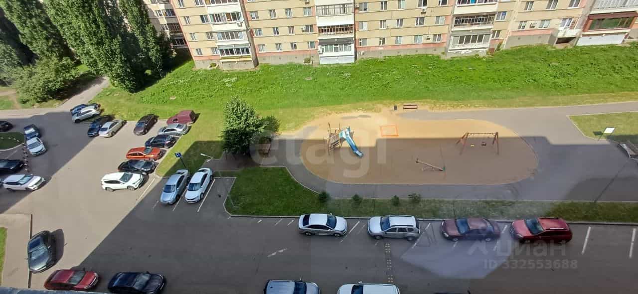 Россия, Республика Татарстан (Татарстан), Набережные Челны, бульвар Кол Гали, 20А, фото 35