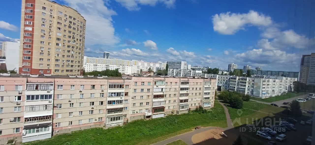 Россия, Республика Татарстан (Татарстан), Набережные Челны, бульвар Кол Гали, 20А, фото 36