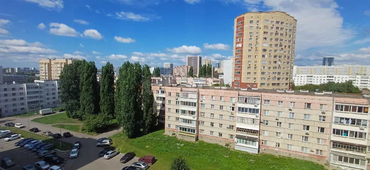 Россия, Республика Татарстан (Татарстан), Набережные Челны, бульвар Кол Гали, 20А, фото 37