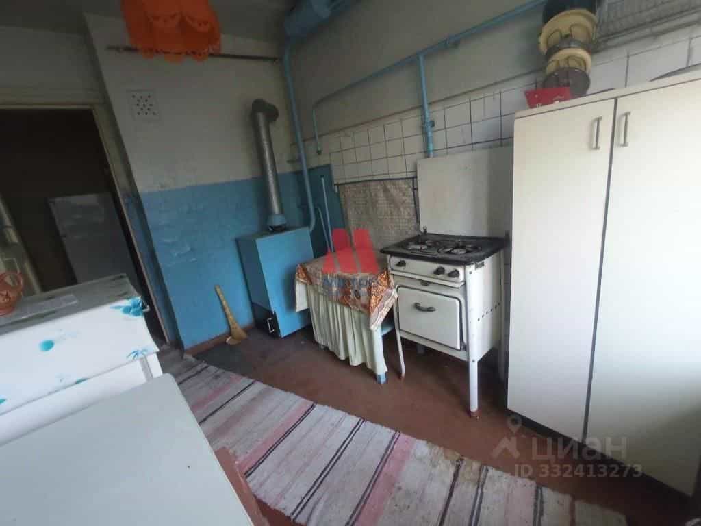 Россия, Ярославская область, Пошехонье, улица Преображенского, 33А, фото 6