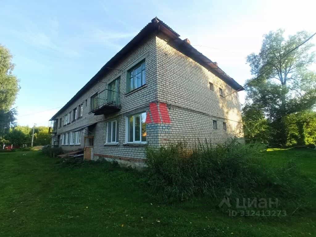 Россия, Ярославская область, Пошехонье, улица Преображенского, 33А, фото 7