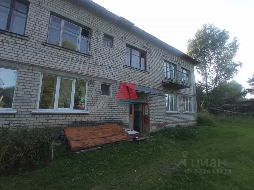 Россия, Ярославская область, Пошехонье, улица Преображенского, 33А, фото 8