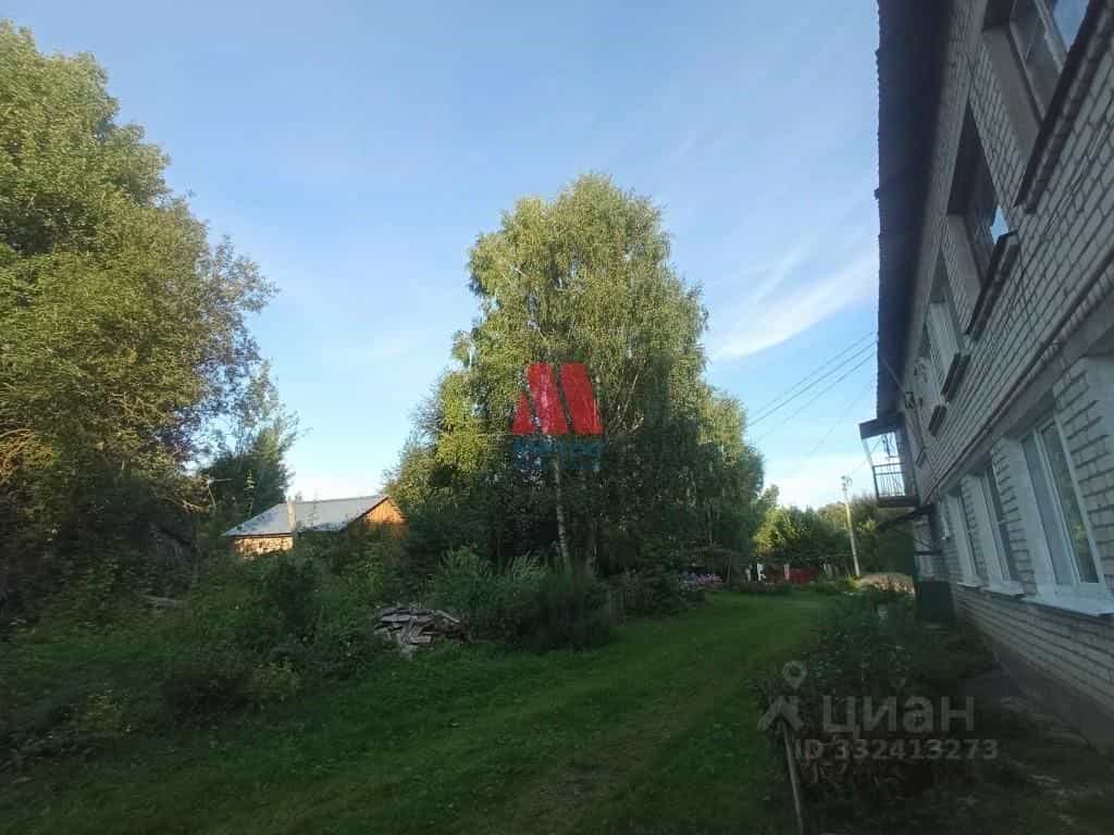 Россия, Ярославская область, Пошехонье, улица Преображенского, 33А, фото 9
