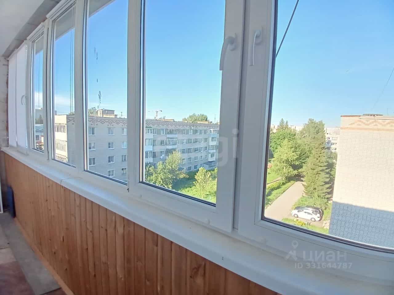 Россия, Чувашская Республика — Чувашия, Чебоксары, улица Олега Беспалова, 2, фото 13
