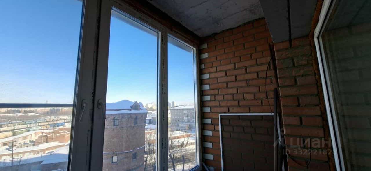 Россия, Омск, микрорайон Привокзальный, улица Карбышева, 6, фото 19