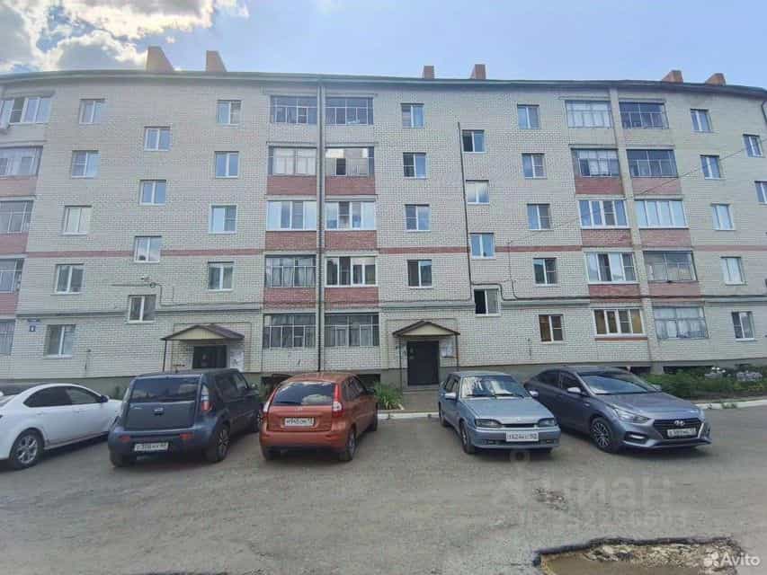 Россия, Республика Мордовия, Рузаевка, Школьный бульвар, 5, фото 15