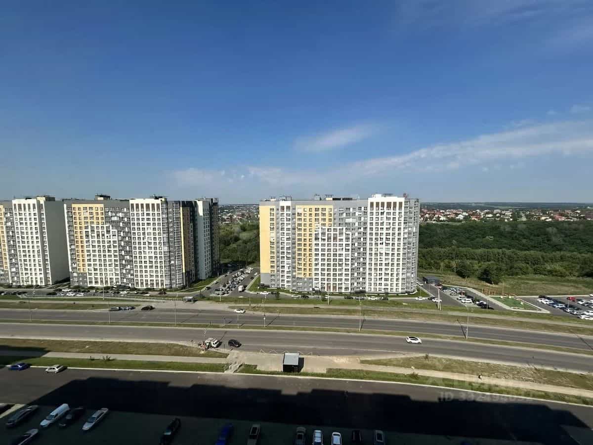 Россия, Курск, проспект Надежды Плевицкой, 9, фото 9