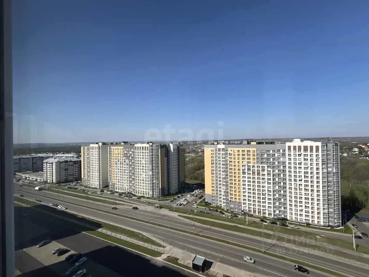 Россия, Курск, проспект Надежды Плевицкой, 9, фото 10