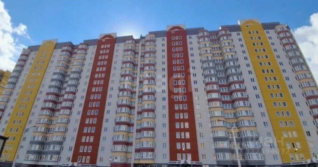 Россия, Курск, проспект Надежды Плевицкой, 9, фото 11
