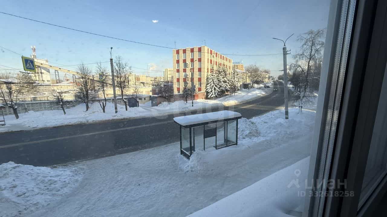 Россия, Владимирская область, Ковров, Социалистическая улица, 13, фото 11
