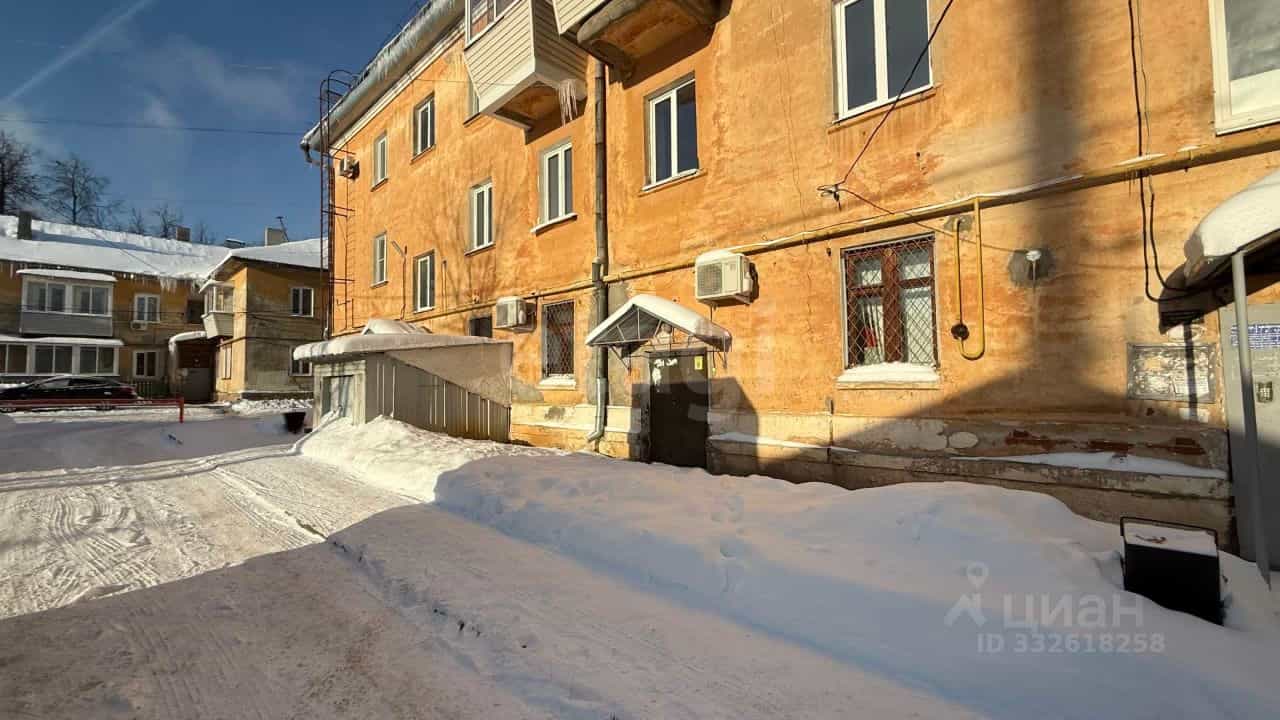 Россия, Владимирская область, Ковров, Социалистическая улица, 13, фото 14