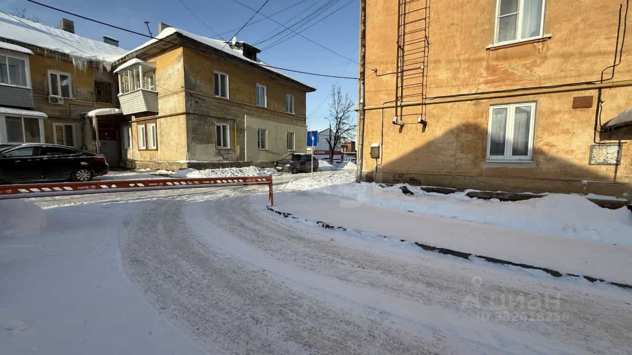 Россия, Владимирская область, Ковров, Социалистическая улица, 13, фото 15