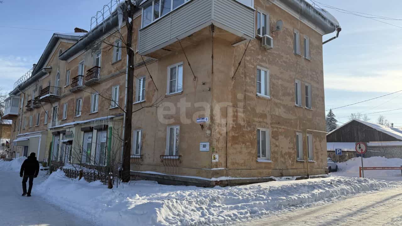 Россия, Владимирская область, Ковров, Социалистическая улица, 13, фото 16