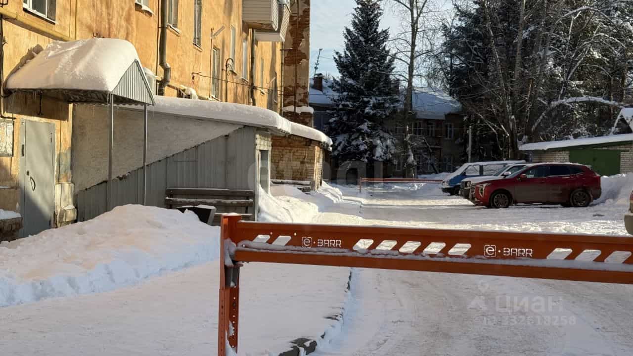 Россия, Владимирская область, Ковров, Социалистическая улица, 13, фото 17