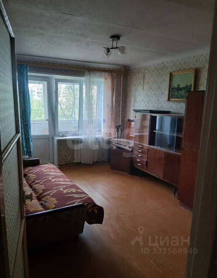 Россия, Воронеж, улица Перевёрткина, 21