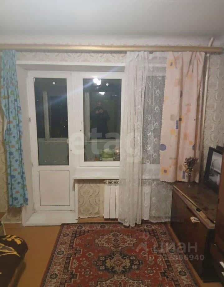 Россия, Воронеж, улица Перевёрткина, 21, фото 4
