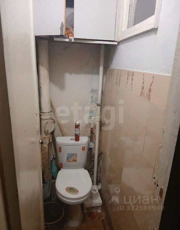 Россия, Воронеж, улица Перевёрткина, 21, фото 8
