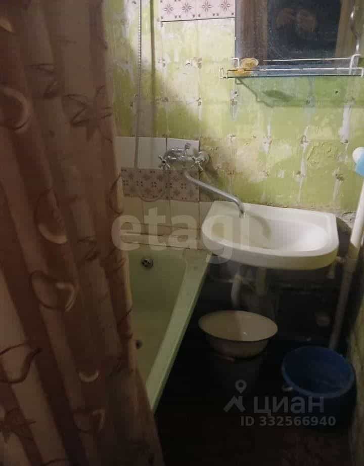 Россия, Воронеж, улица Перевёрткина, 21, фото 9
