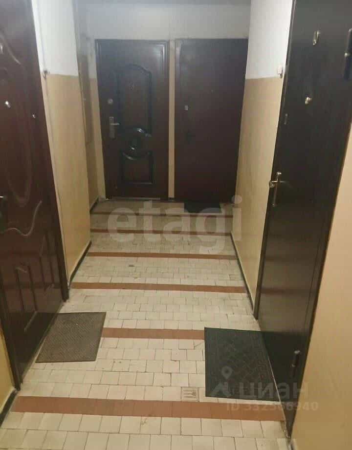 Россия, Воронеж, улица Перевёрткина, 21, фото 12