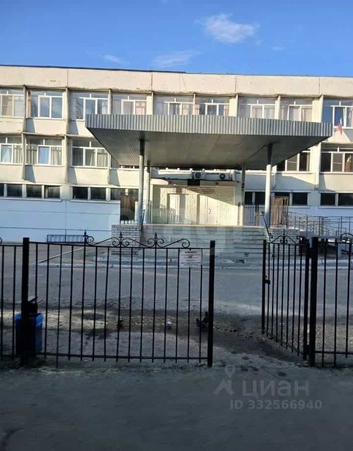 Россия, Воронеж, улица Перевёрткина, 21, фото 15