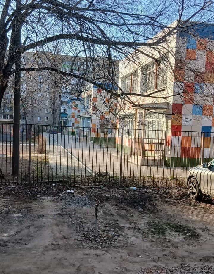 Россия, Воронеж, улица Перевёрткина, 21, фото 16