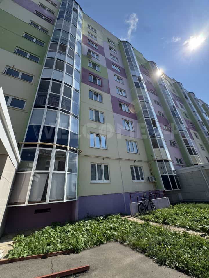 Россия, Чувашская Республика — Чувашия, Чебоксары, улица Академика В.Н.Челомея, 5, фото 17