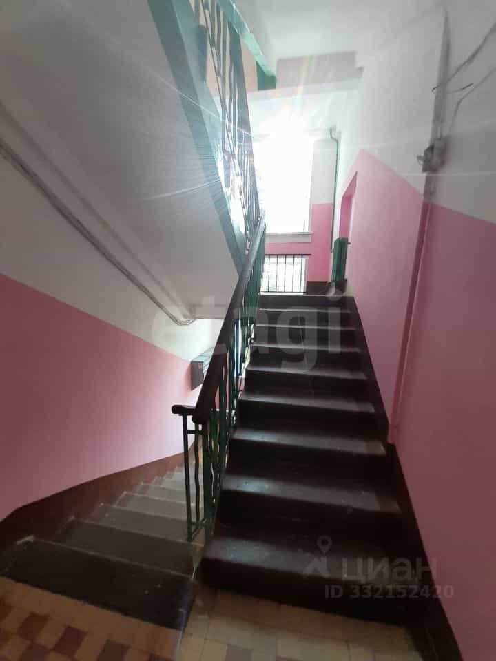 Россия, Ярославль, улица Добрынина, 24, фото 5