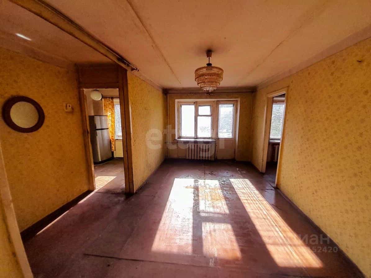 Россия, Ярославль, улица Добрынина, 24, фото 8