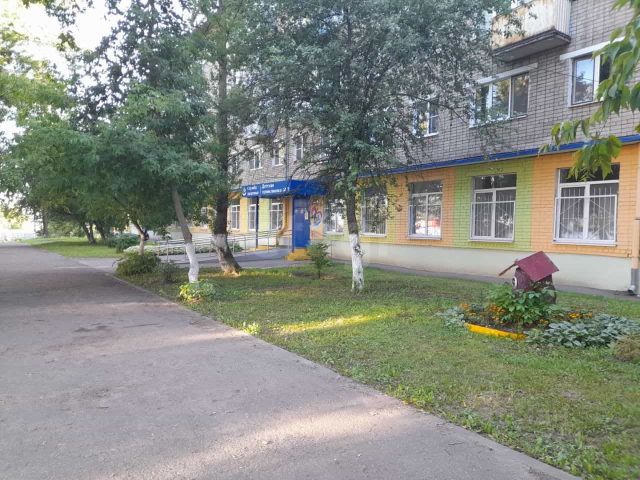 Россия, Ярославль, улица Добрынина, 24, фото 19