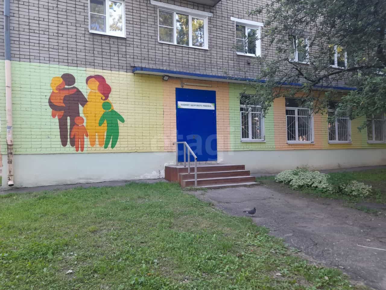Россия, Ярославль, улица Добрынина, 24, фото 21