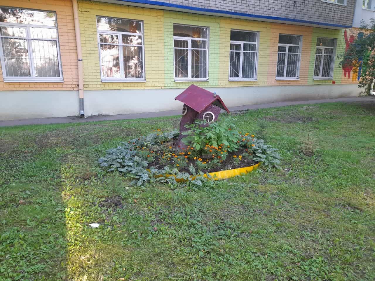 Россия, Ярославль, улица Добрынина, 24, фото 22