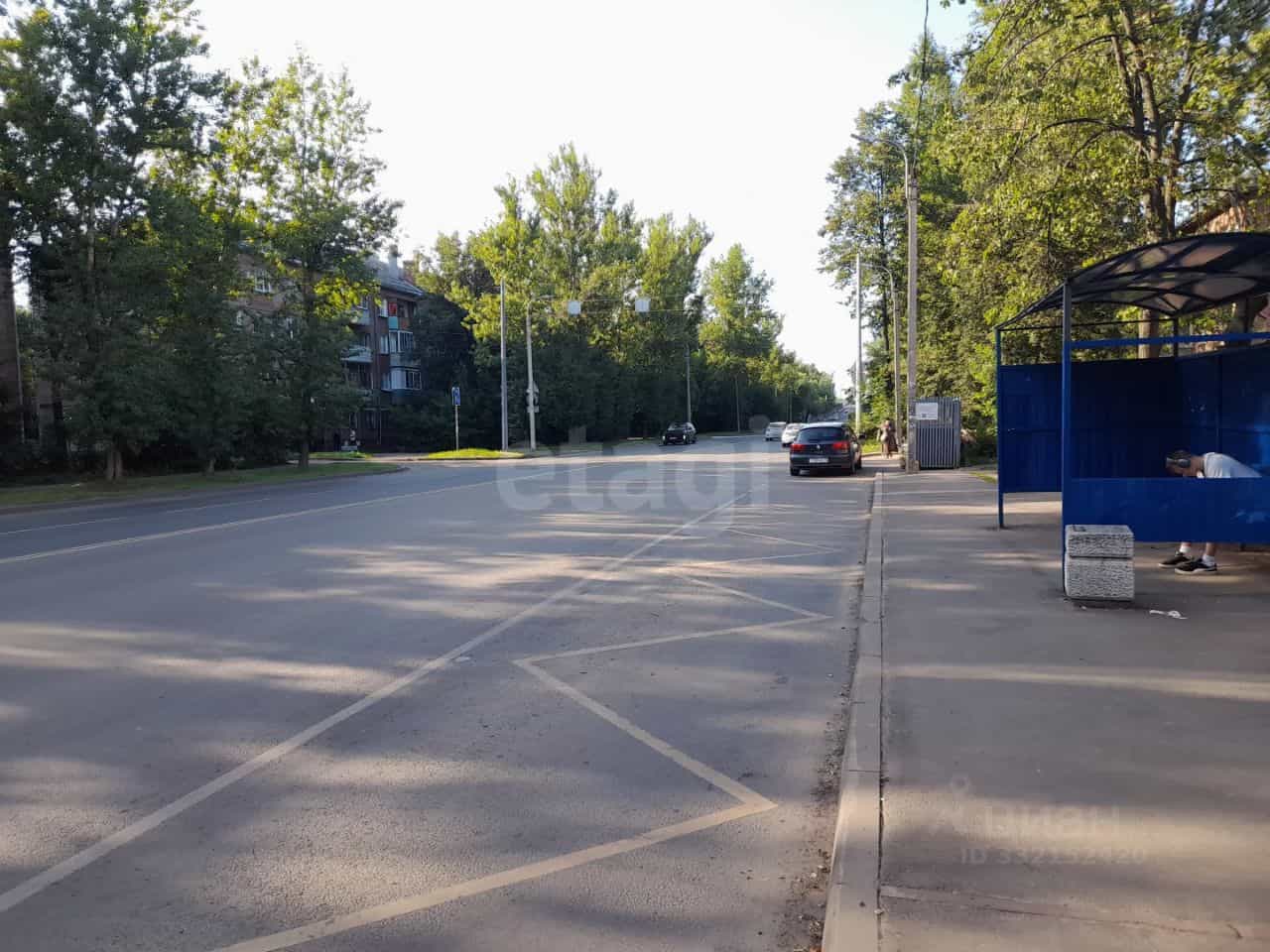 Россия, Ярославль, улица Добрынина, 24, фото 29
