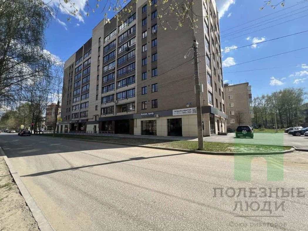 Россия, Республика Марий Эл, Йошкар-Ола, улица Чехова, 55, фото 11