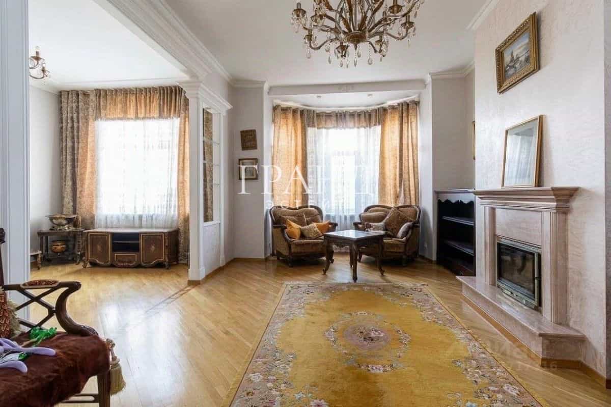 Россия, Москва, Большой Казённый переулок, 5, фото 7