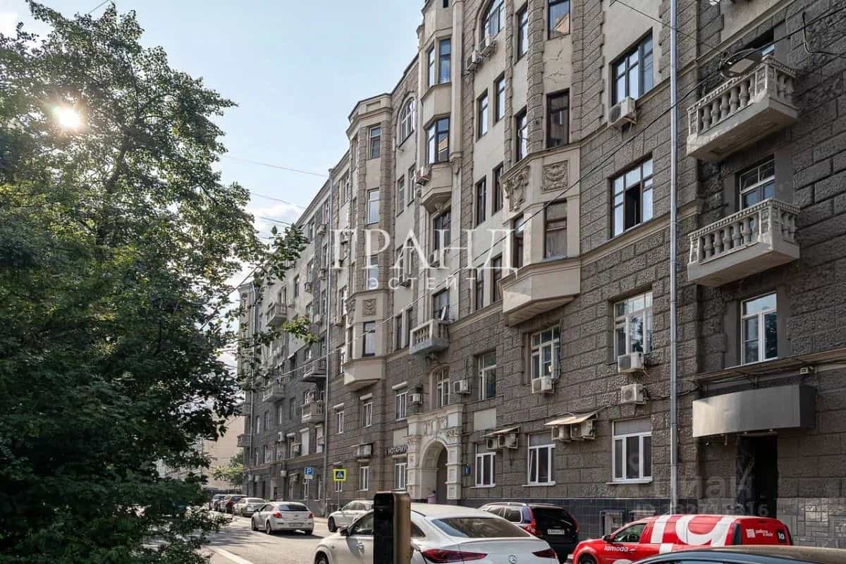 Россия, Москва, Большой Казённый переулок, 5, фото 21