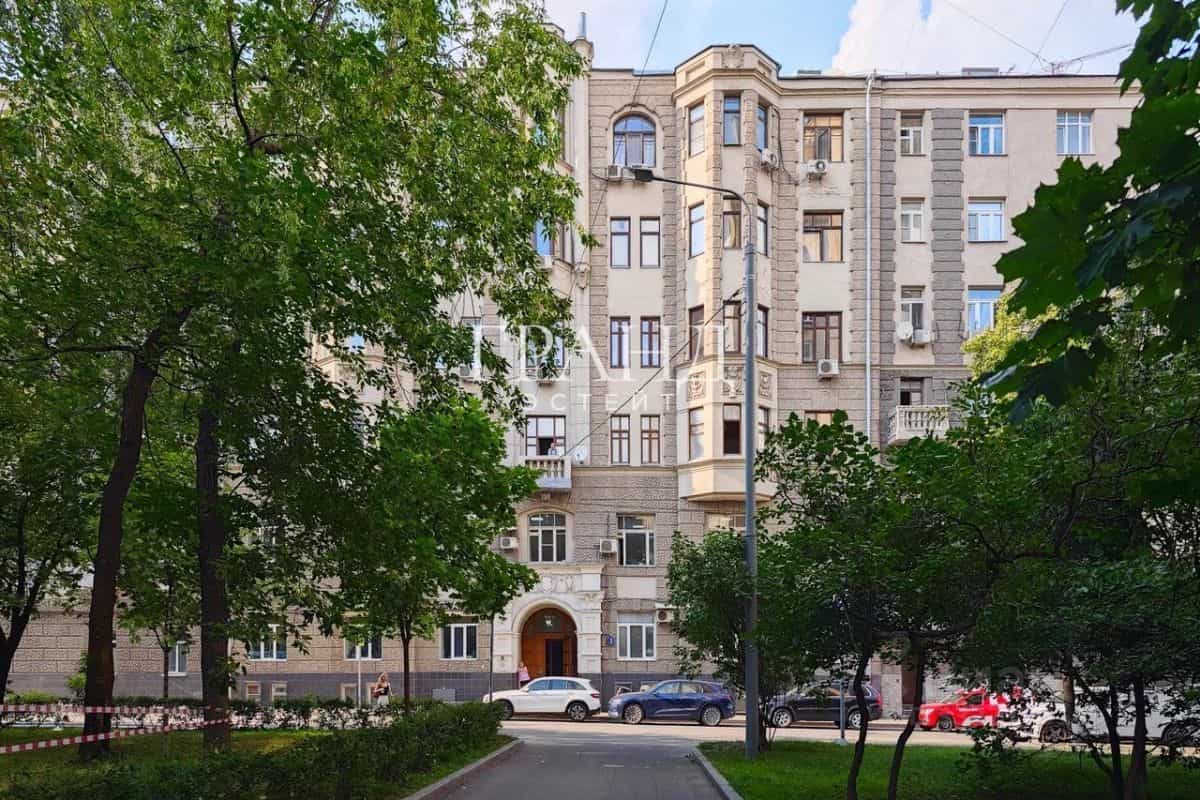 Россия, Москва, Большой Казённый переулок, 5, фото 22