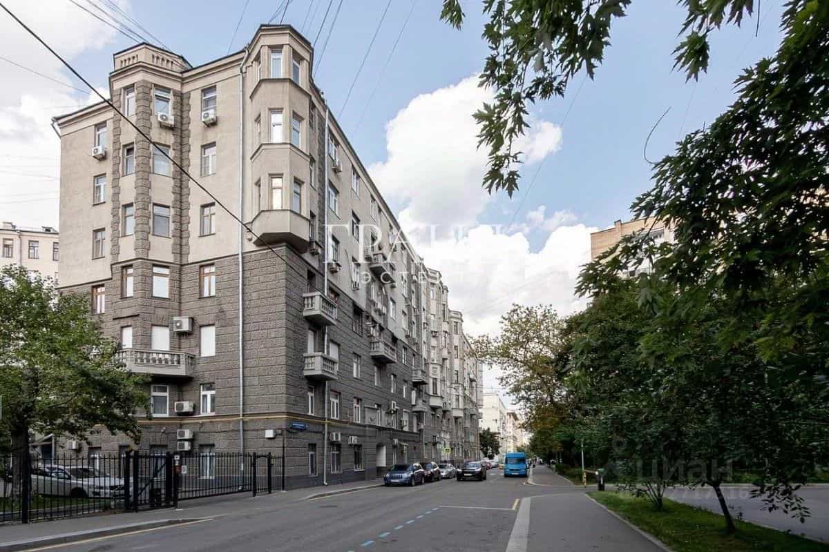 Россия, Москва, Большой Казённый переулок, 5, фото 23