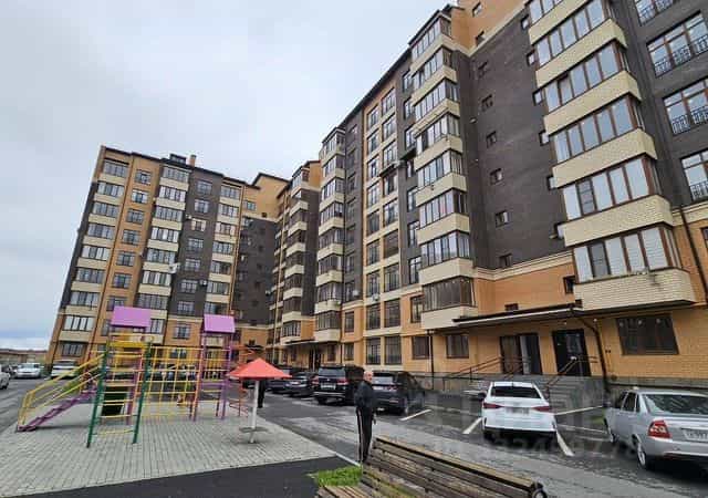 Фото объекта